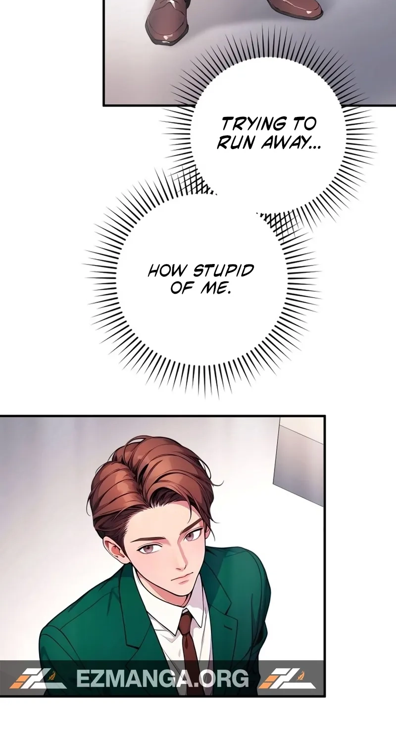 Until I Bring That Couple to Ruin Chapter 39 - Page 34