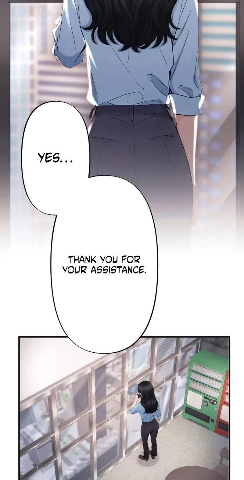 Until I Bring That Couple to Ruin Chapter 39 - Page 42