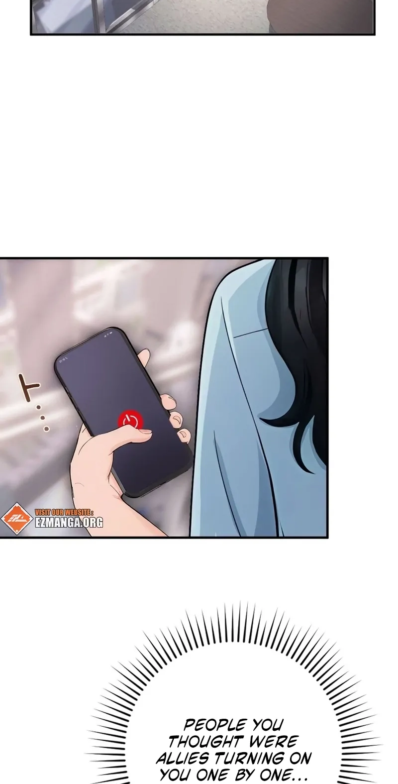 Until I Bring That Couple to Ruin Chapter 39 - Page 43