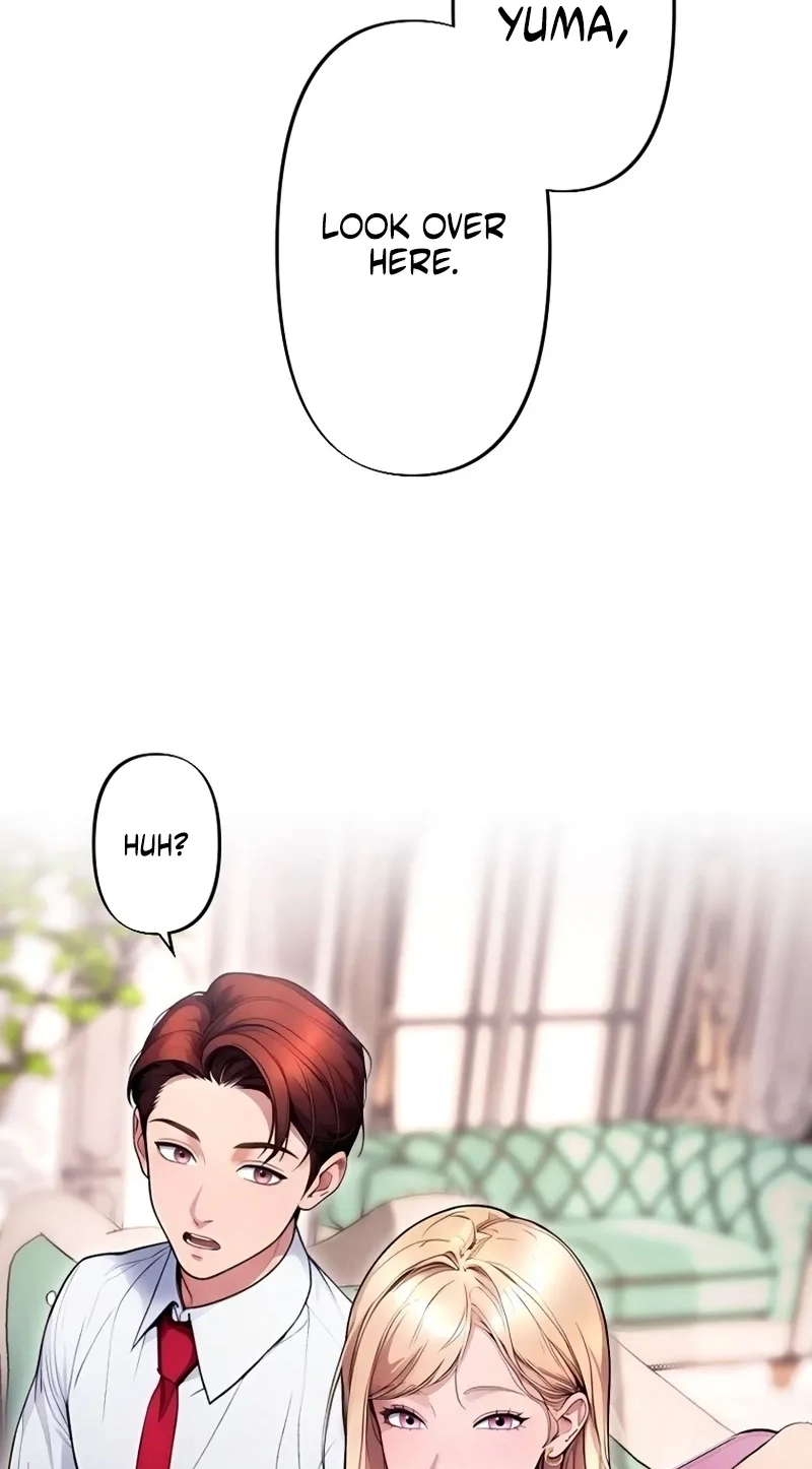 Until I Bring That Couple to Ruin Chapter 39 - Page 63