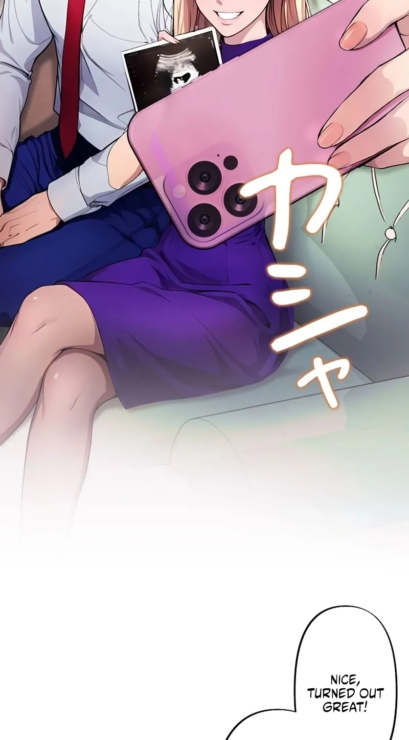Until I Bring That Couple to Ruin Chapter 39 - Page 64