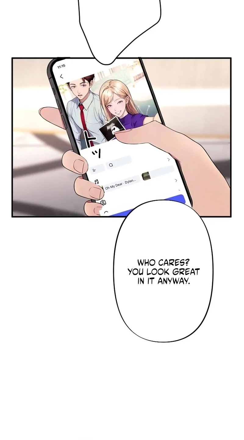 Until I Bring That Couple to Ruin Chapter 39 - Page 66