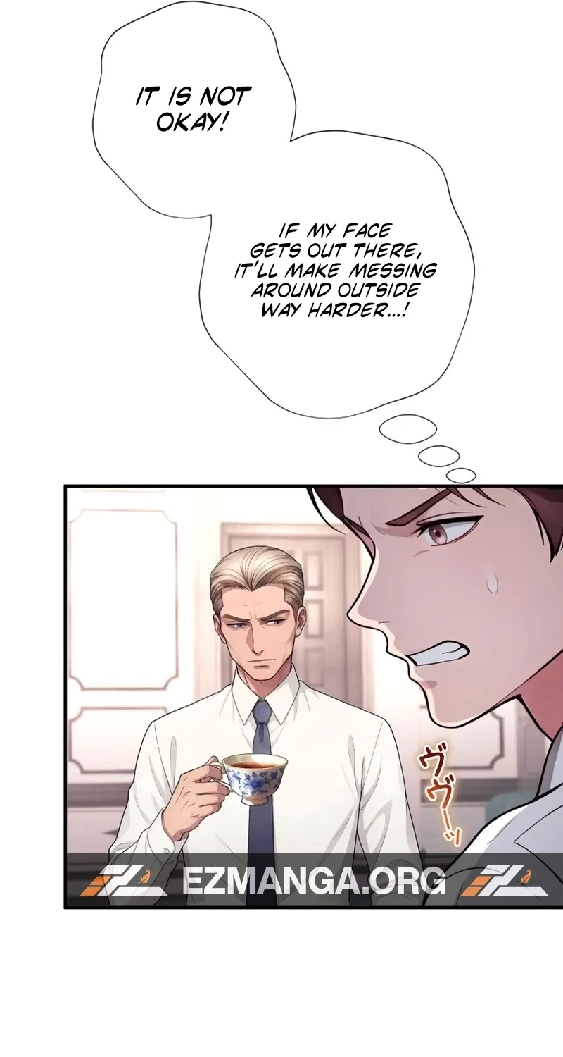 Until I Bring That Couple to Ruin Chapter 39 - Page 67