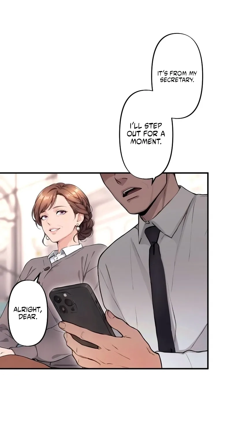 Until I Bring That Couple to Ruin Chapter 39 - Page 68