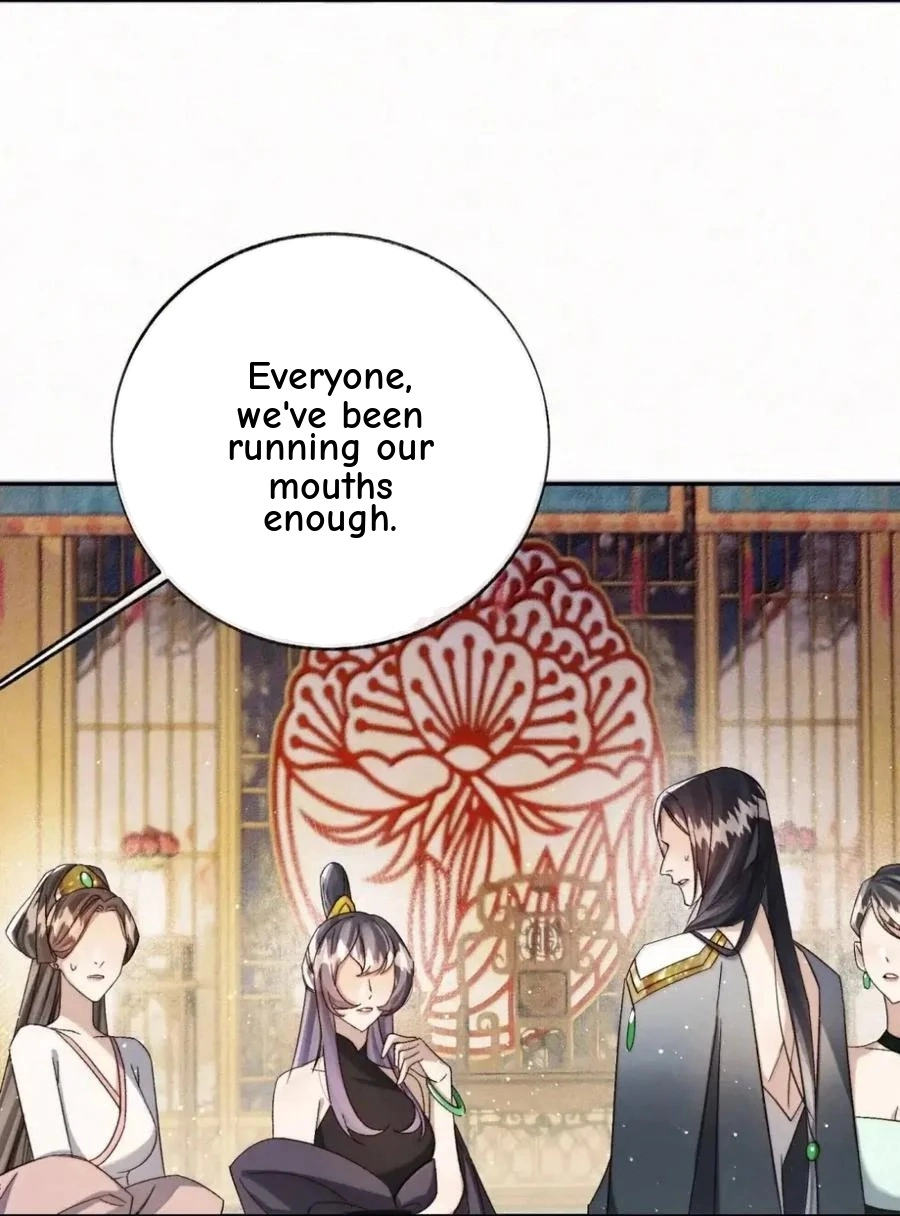 Until I Bring That Couple to Ruin Chapter 43 - Page 4