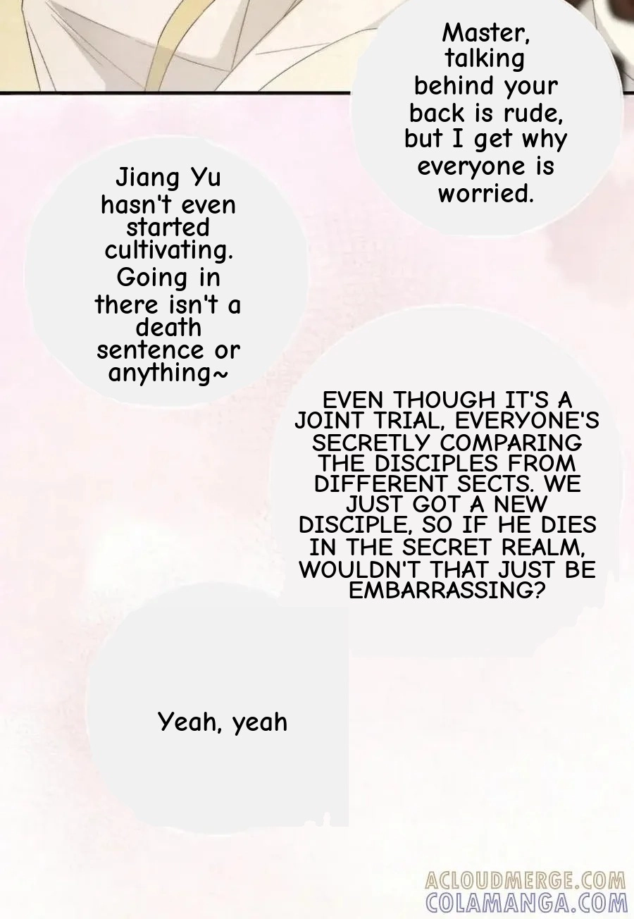 Until I Bring That Couple to Ruin Chapter 43 - Page 7