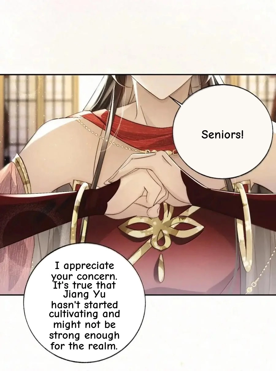 Until I Bring That Couple to Ruin Chapter 43 - Page 8