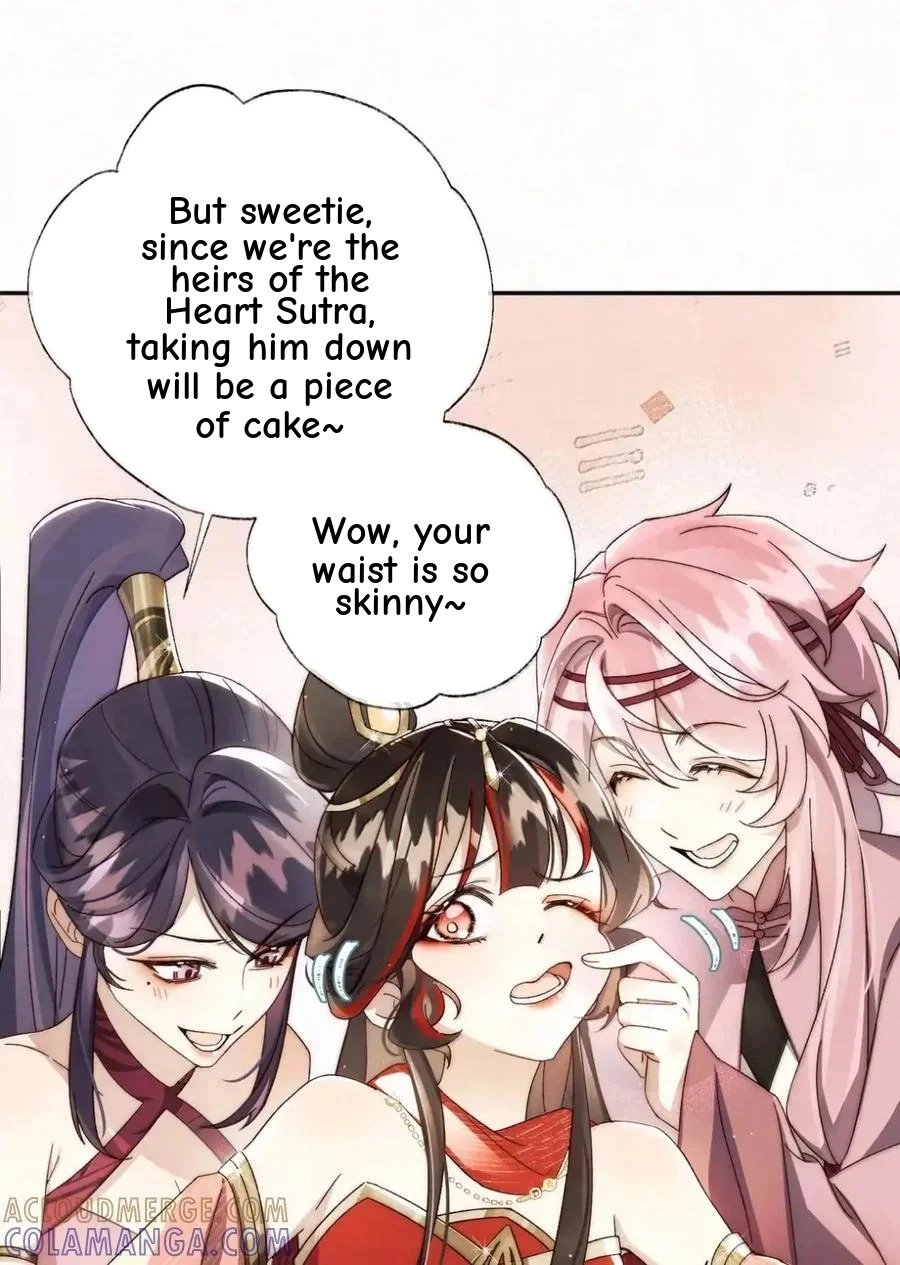Until I Bring That Couple to Ruin Chapter 43 - Page 20