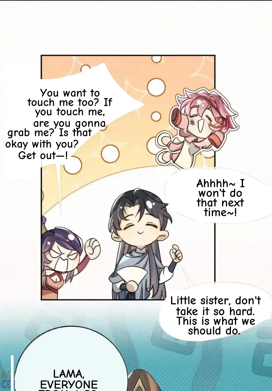 Until I Bring That Couple to Ruin Chapter 43 - Page 24