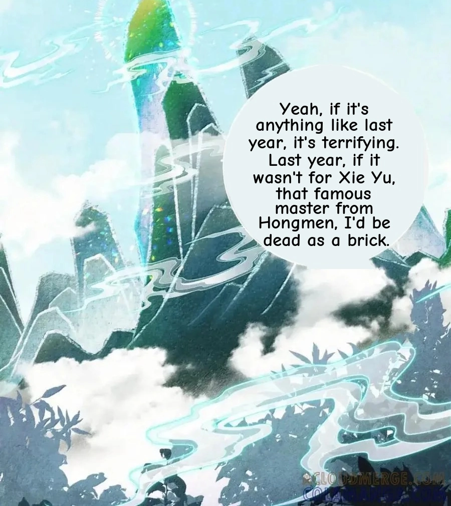 Until I Bring That Couple to Ruin Chapter 43 - Page 27