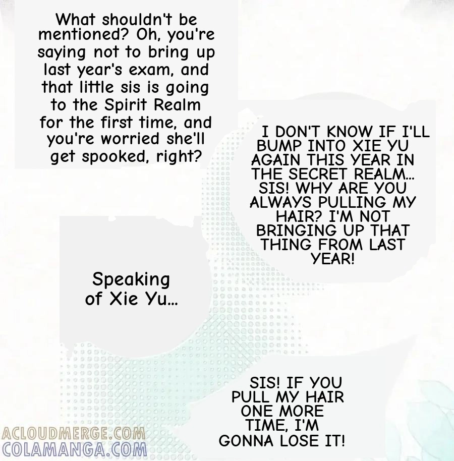 Until I Bring That Couple to Ruin Chapter 43 - Page 30