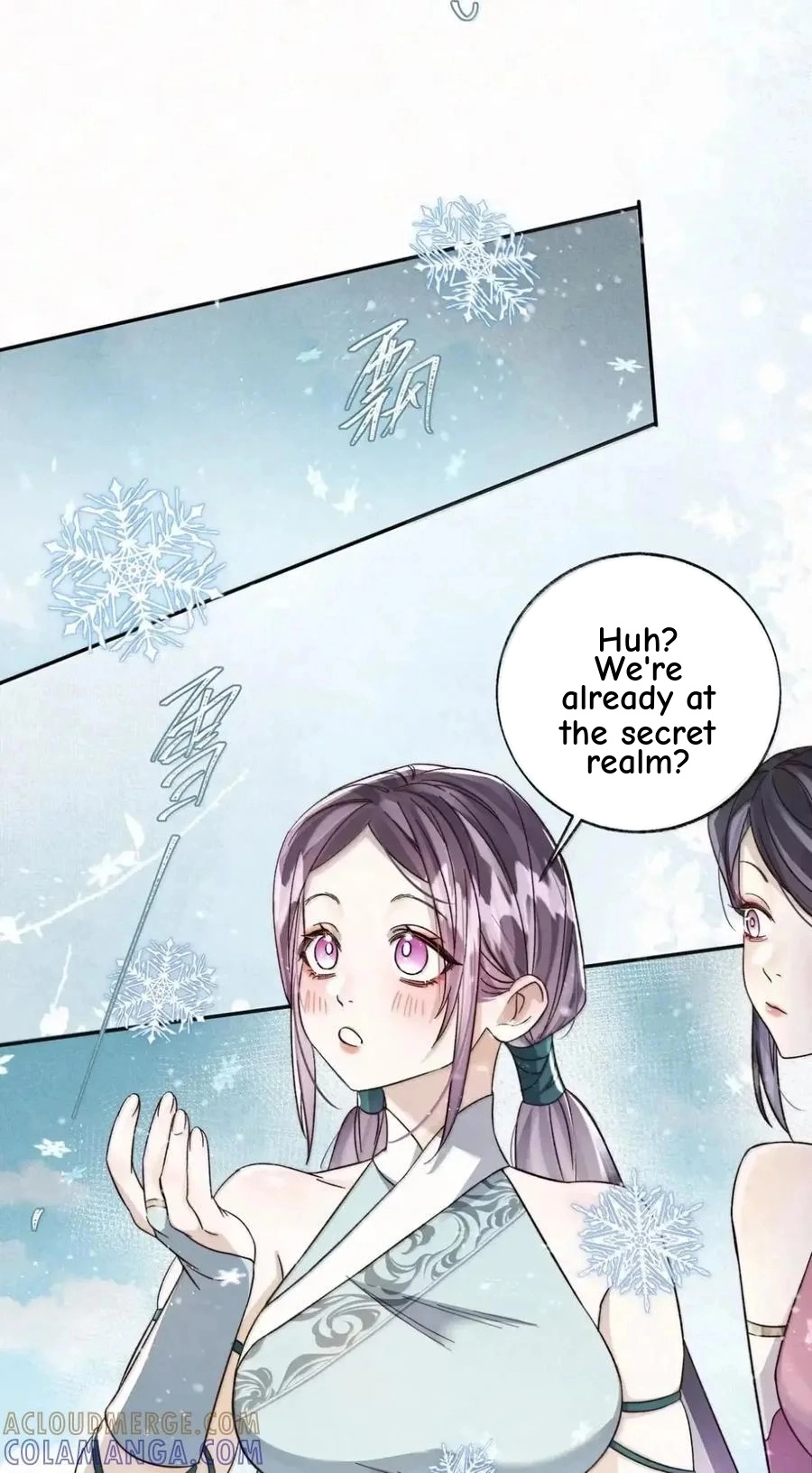 Until I Bring That Couple to Ruin Chapter 43 - Page 34