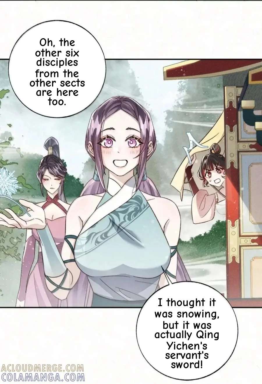 Until I Bring That Couple to Ruin Chapter 43 - Page 40