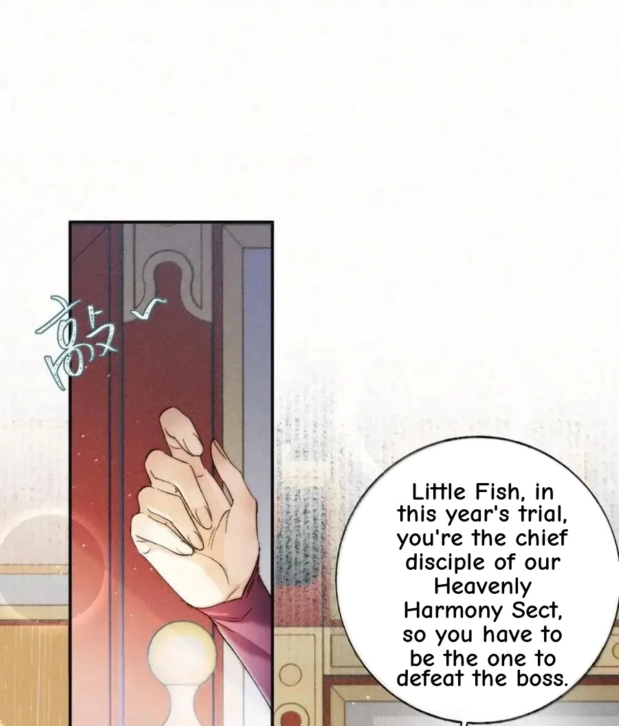 Until I Bring That Couple to Ruin Chapter 43 - Page 43