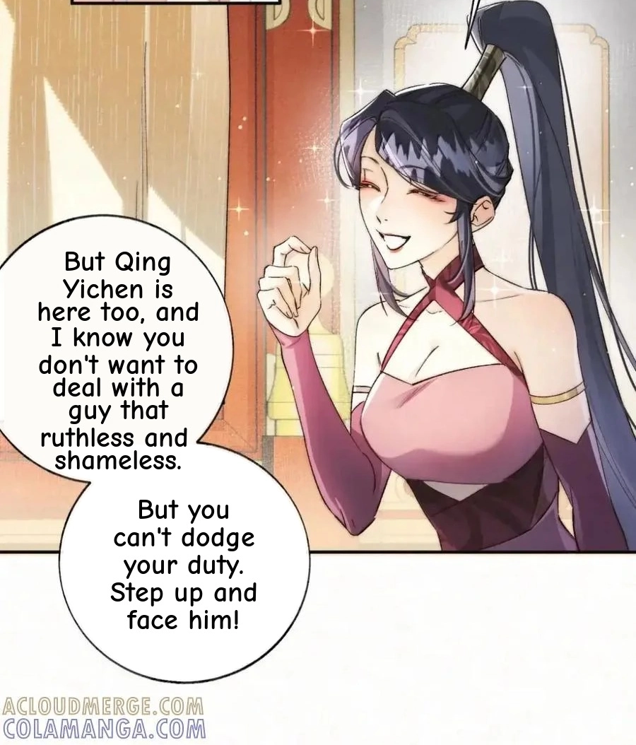 Until I Bring That Couple to Ruin Chapter 43 - Page 44