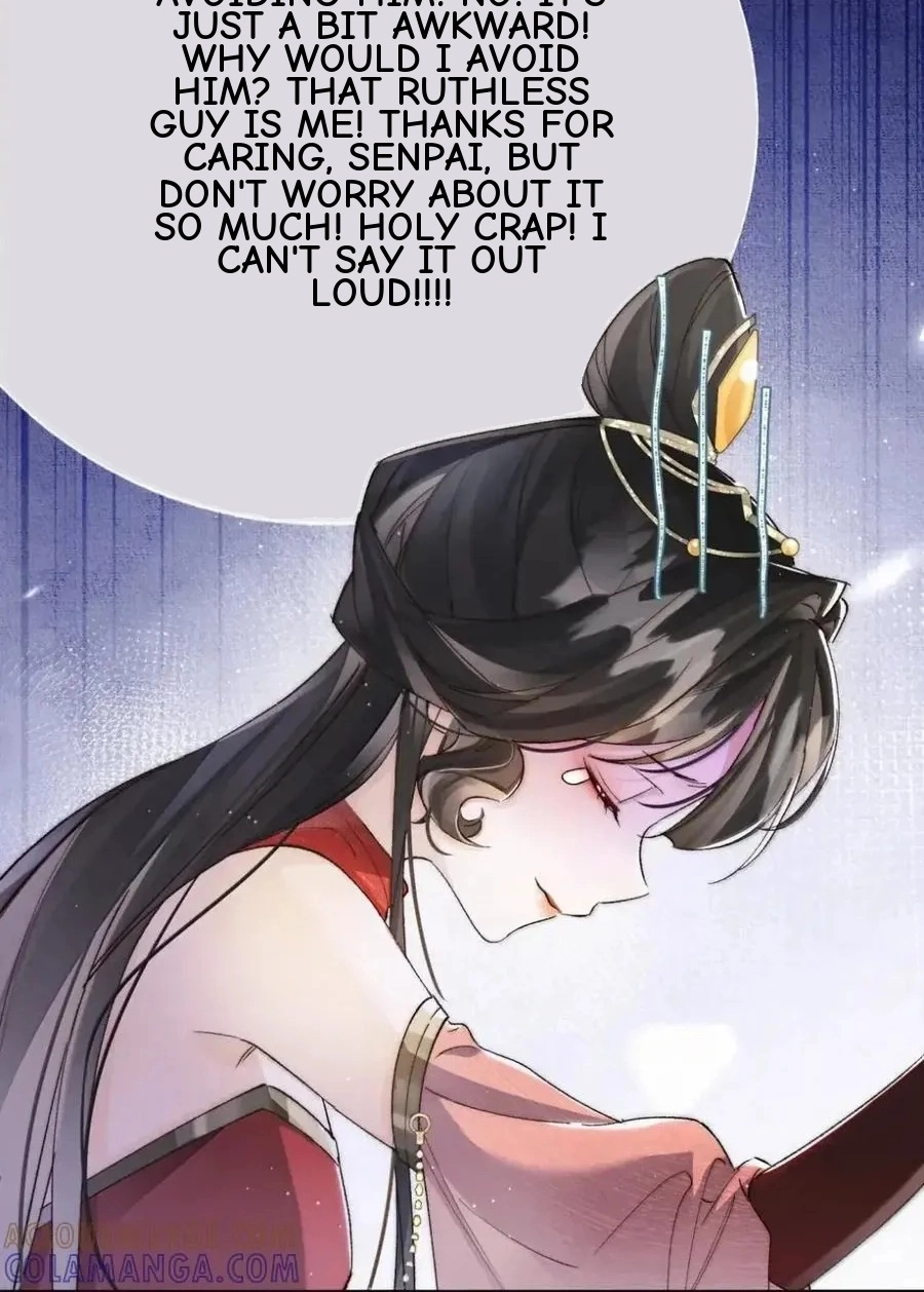 Until I Bring That Couple to Ruin Chapter 43 - Page 46