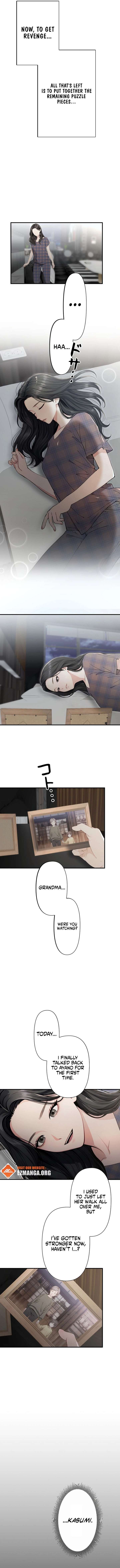 Until I Bring That Couple to Ruin Chapter 6 - Page 7