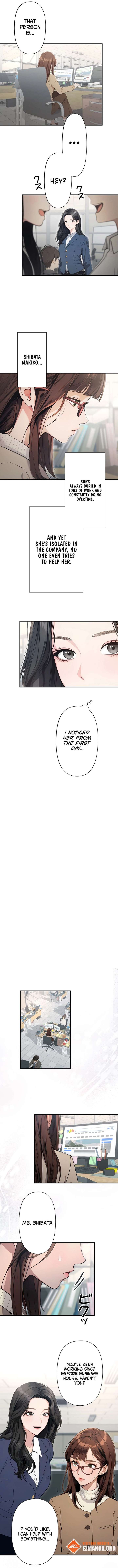 Until I Bring That Couple to Ruin Chapter 6 - Page 10
