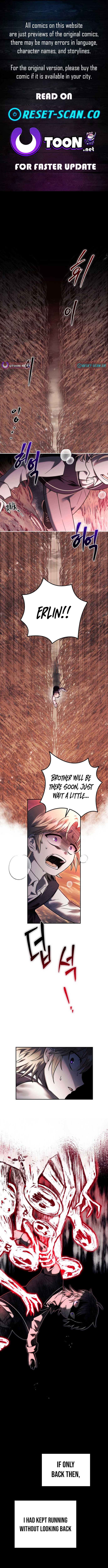 Vampire’s Alchemy Chapter 1 - Page 1