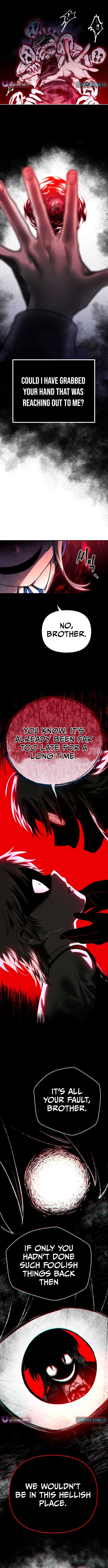 Vampire’s Alchemy Chapter 1 - Page 2
