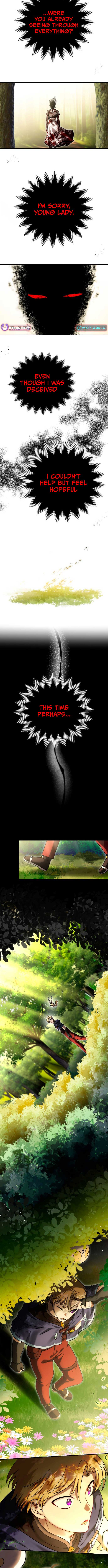 Vampire’s Alchemy Chapter 2 - Page 17