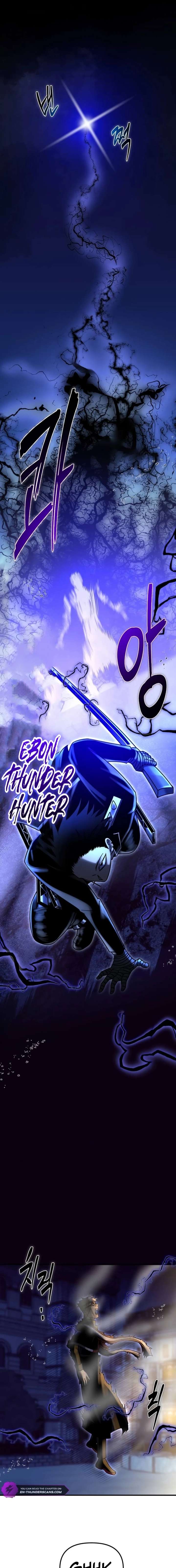 Vampire’s Alchemy Chapter 24 - Page 10