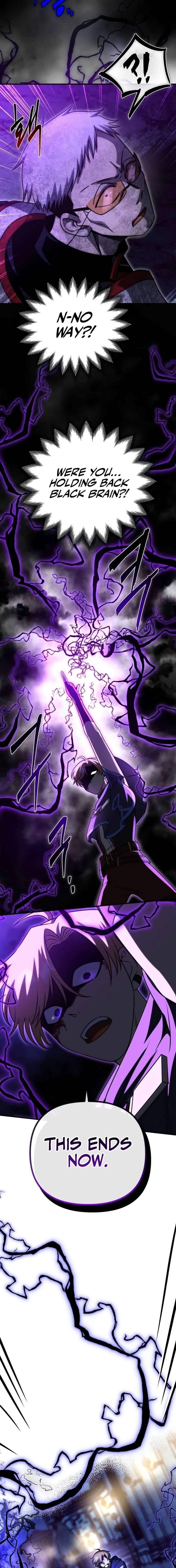 Vampire’s Alchemy Chapter 24 - Page 12
