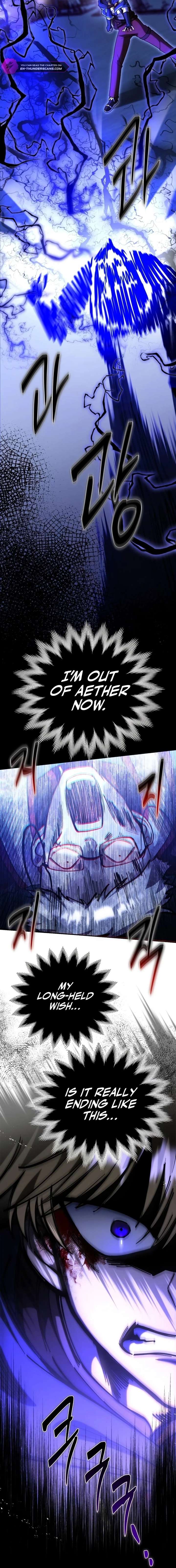 Vampire’s Alchemy Chapter 24 - Page 13