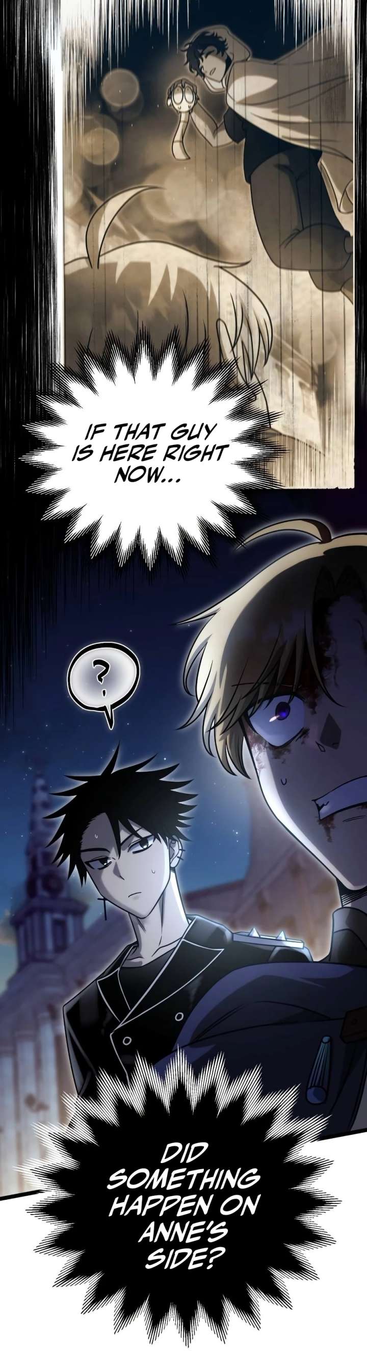 Vampire’s Alchemy Chapter 25 - Page 5