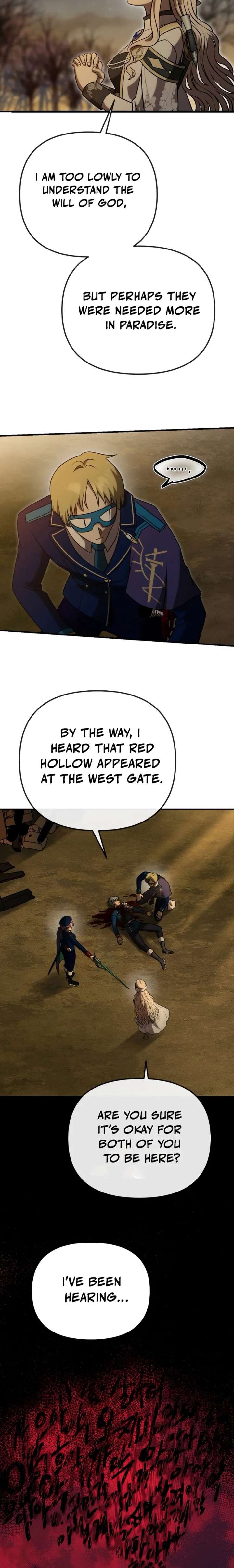 Vampire’s Alchemy Chapter 26 - Page 14