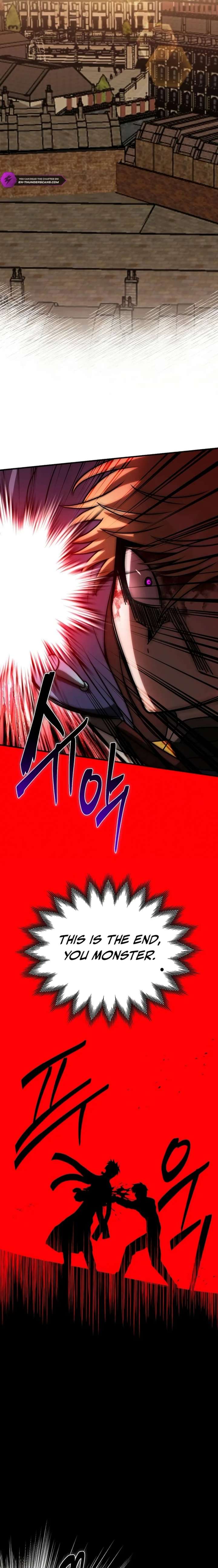 Vampire’s Alchemy Chapter 26 - Page 17