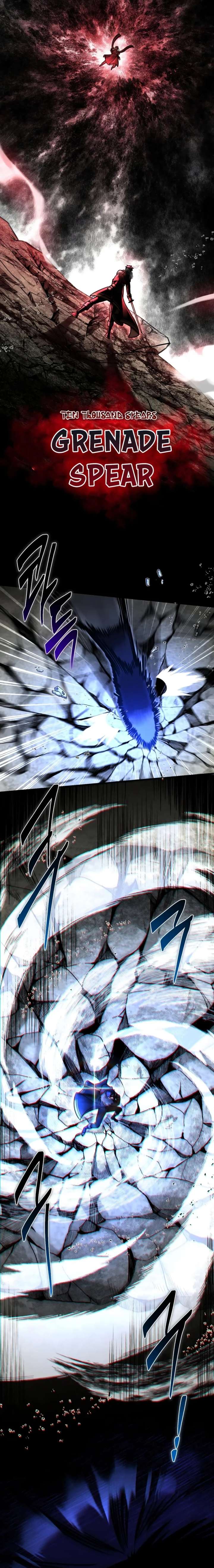 Vampire’s Alchemy Chapter 27 - Page 4