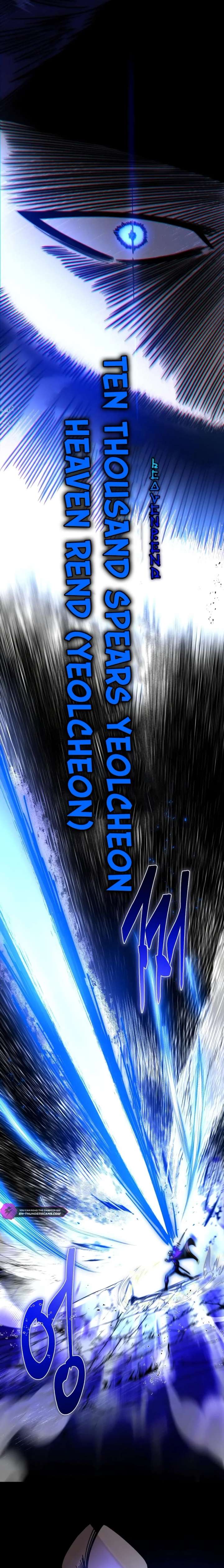 Vampire’s Alchemy Chapter 27 - Page 5