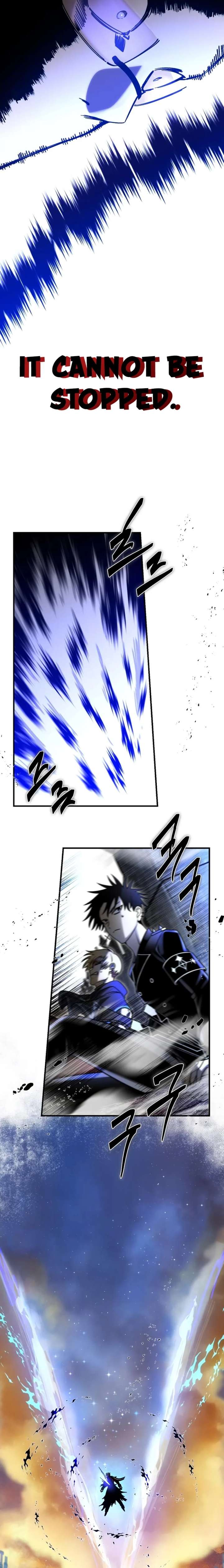 Vampire’s Alchemy Chapter 27 - Page 6