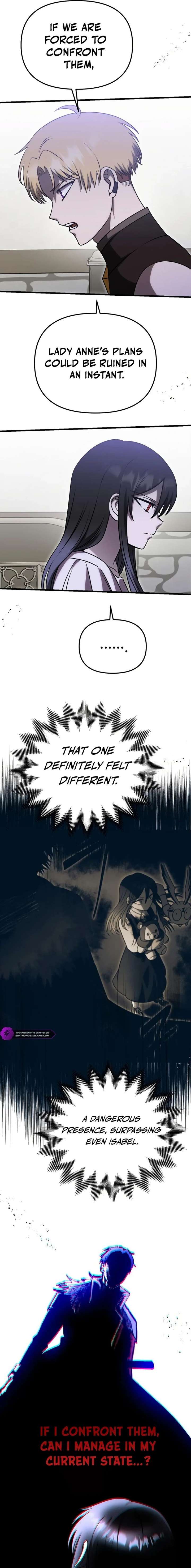 Vampire’s Alchemy Chapter 29 - Page 13