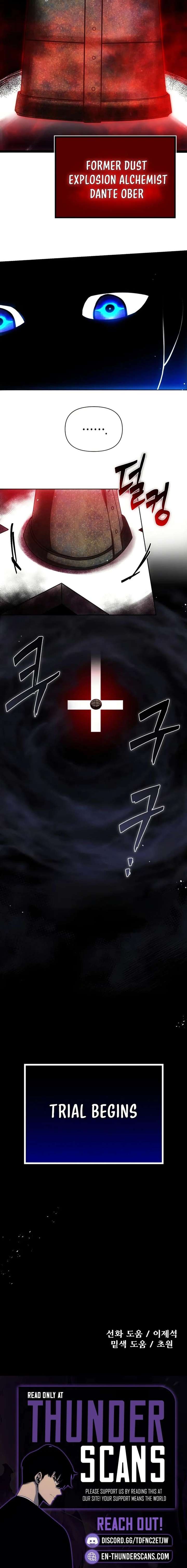 Vampire’s Alchemy Chapter 29 - Page 18