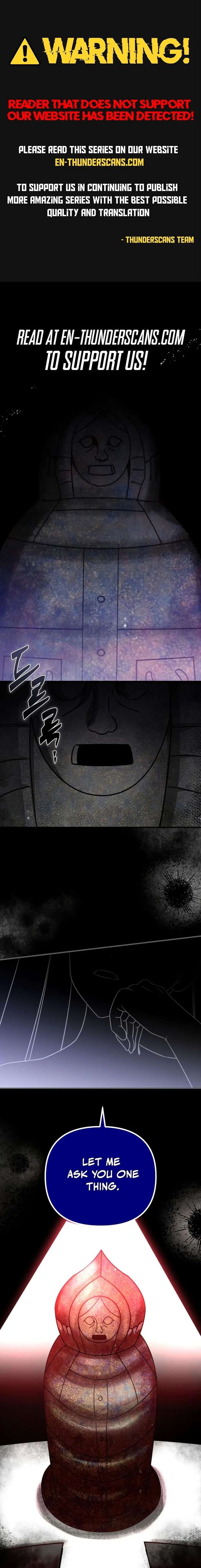 Vampire’s Alchemy Chapter 30 - Page 1