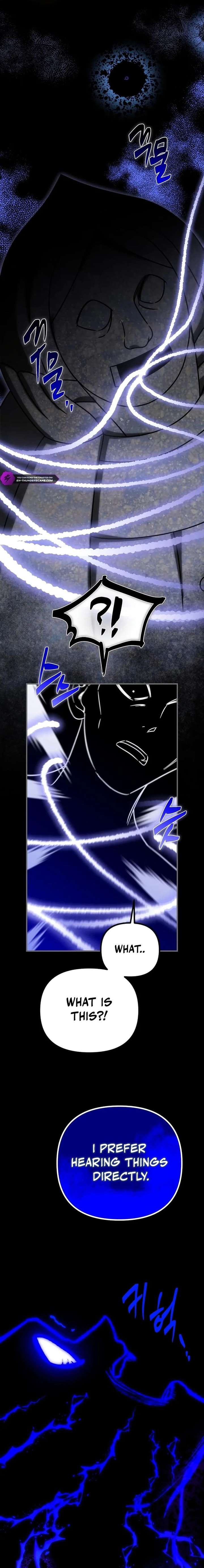Vampire’s Alchemy Chapter 30 - Page 4