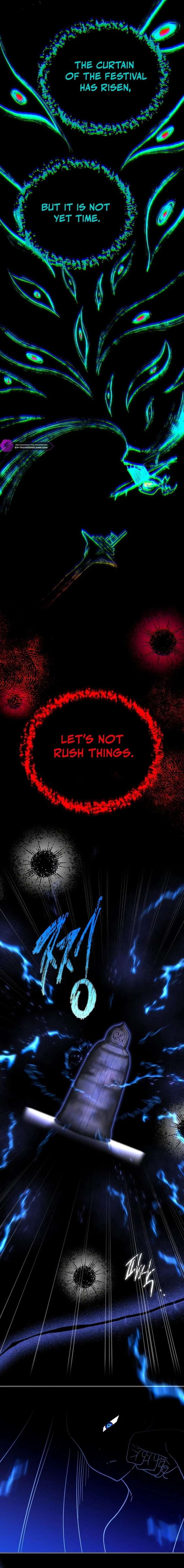 Vampire’s Alchemy Chapter 30 - Page 6
