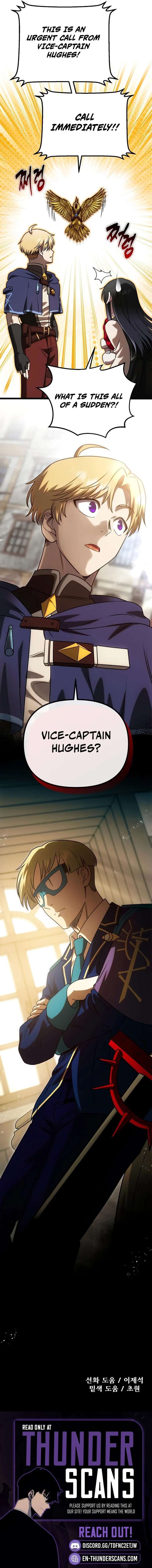 Vampire’s Alchemy Chapter 30 - Page 17
