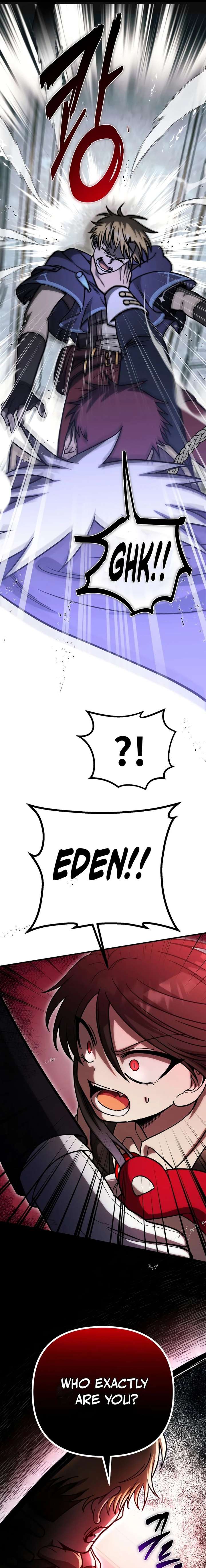 Vampire’s Alchemy Chapter 33 - Page 13