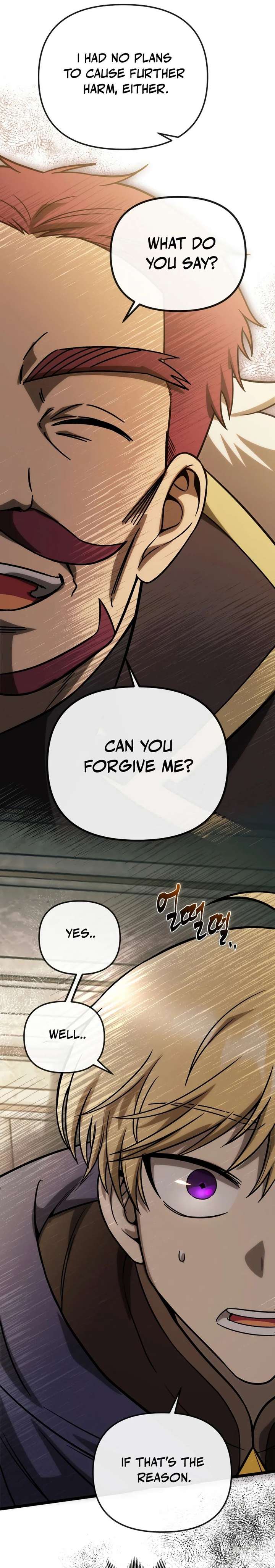 Vampire’s Alchemy Chapter 34 - Page 5