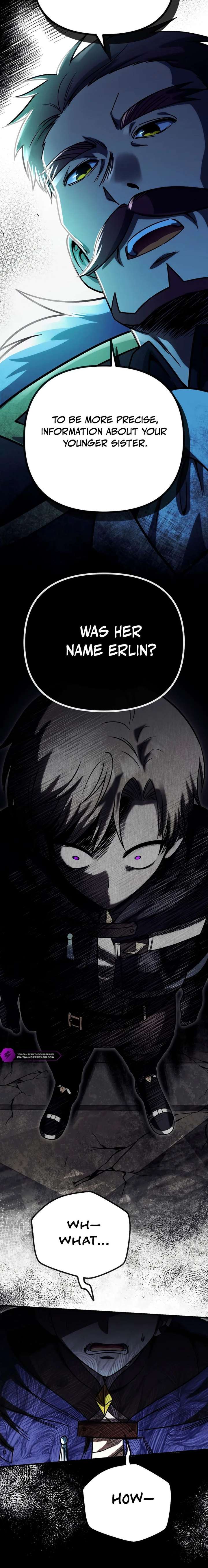 Vampire’s Alchemy Chapter 34 - Page 14