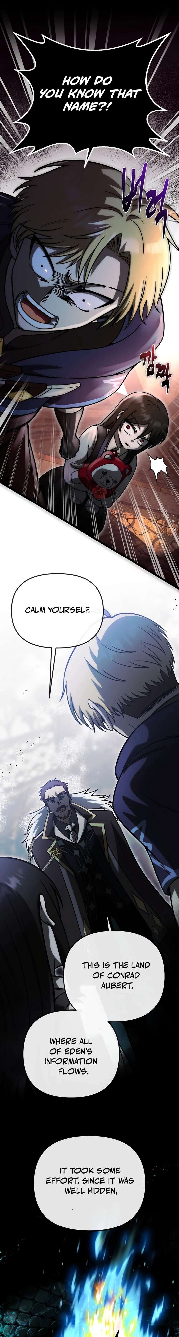 Vampire’s Alchemy Chapter 34 - Page 15