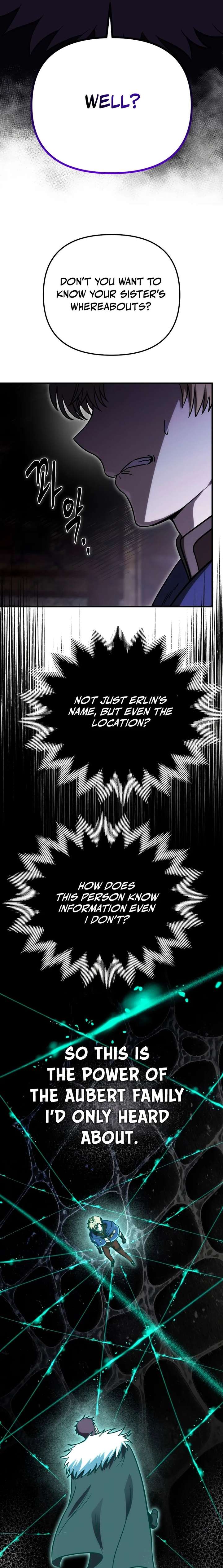 Vampire’s Alchemy Chapter 34 - Page 17
