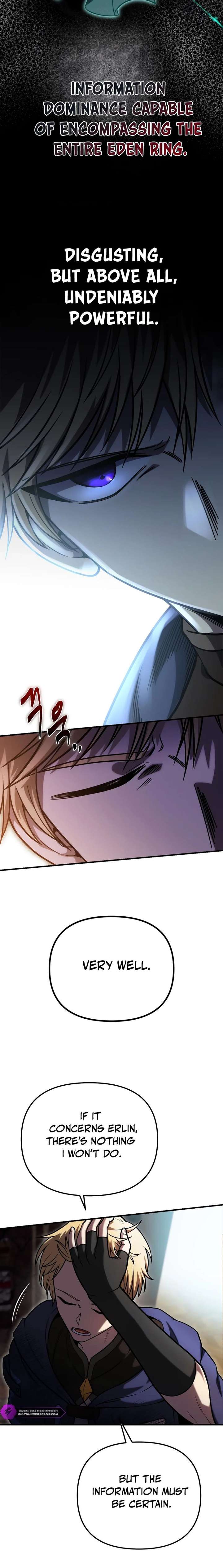 Vampire’s Alchemy Chapter 34 - Page 18