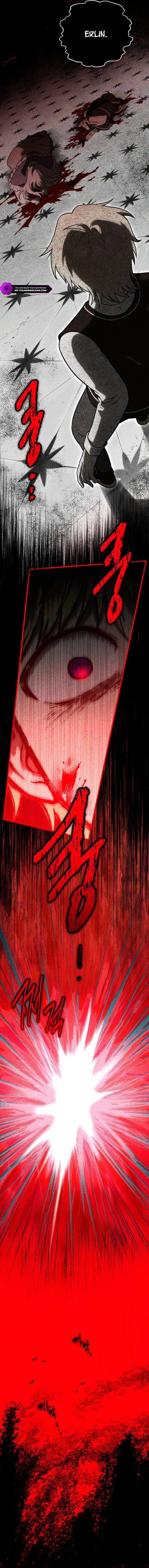 Vampire’s Alchemy Chapter 36 - Page 2