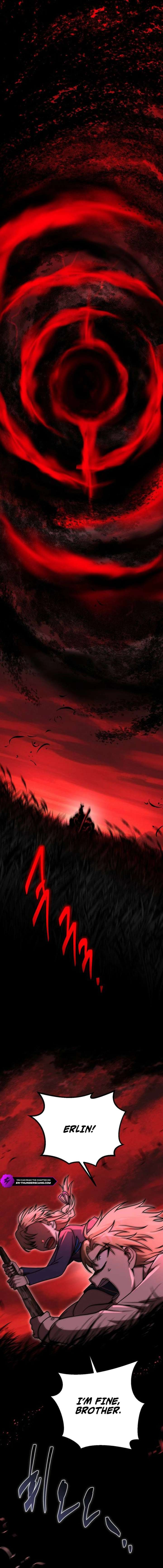 Vampire’s Alchemy Chapter 36 - Page 3