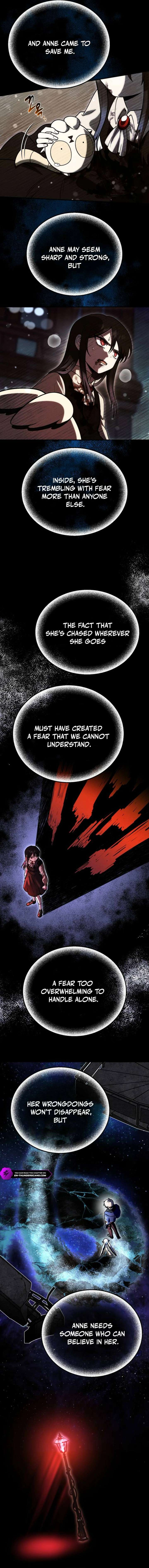 Vampire’s Alchemy Chapter 36 - Page 14