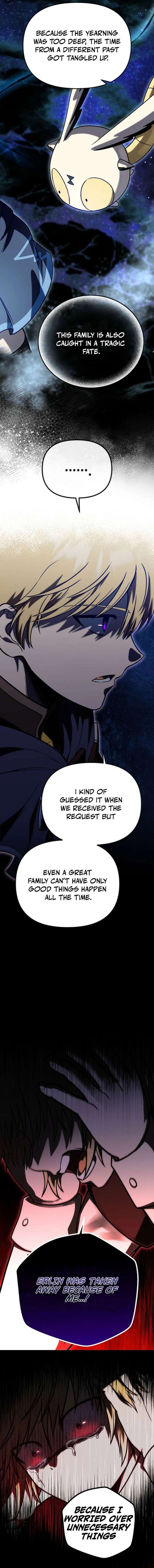 Vampire’s Alchemy Chapter 37 - Page 4